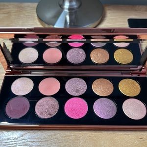 Pat McGrath Mothership Palette